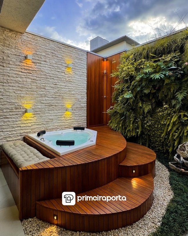 Residencial Vivva Jacareí Alameda da Bondade Jacareí - 