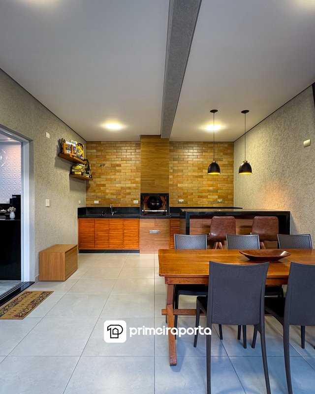 Residencial Vivva Jacareí Alameda da Bondade Jacareí - 
