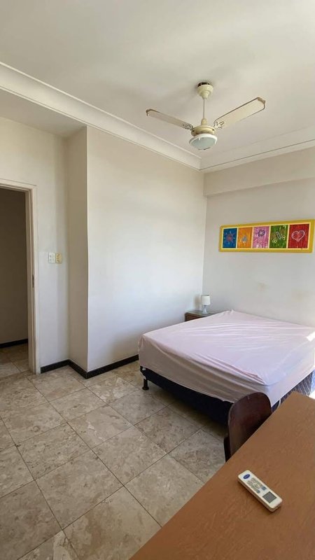 APARTAMENTO VISTA MAR 3 QUARTOS SUÍTE VARANDA 1 GARAGEM COBERTA À VENDA NA BARRA! Rua Marquês de Caravelas Salvador - 