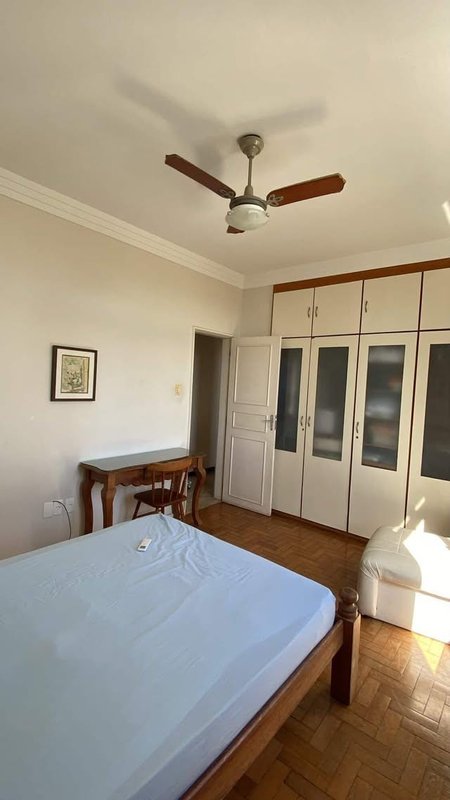 APARTAMENTO VISTA MAR 3 QUARTOS SUÍTE VARANDA 1 GARAGEM COBERTA À VENDA NA BARRA! Rua Marquês de Caravelas Salvador - 