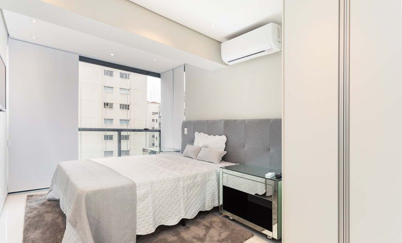 VENDE-SE COBERTURA MOBILIADA MARAVILHOSA 106M2 - 2 SUÍTES - 2 VAGAS Rua Itacema São Paulo - 