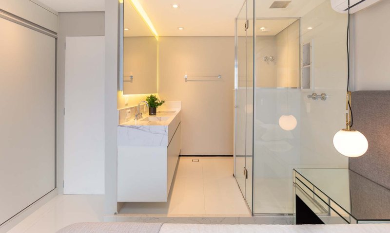 VENDE-SE COBERTURA MOBILIADA MARAVILHOSA 106M2 - 2 SUÍTES - 2 VAGAS Rua Itacema São Paulo - 
