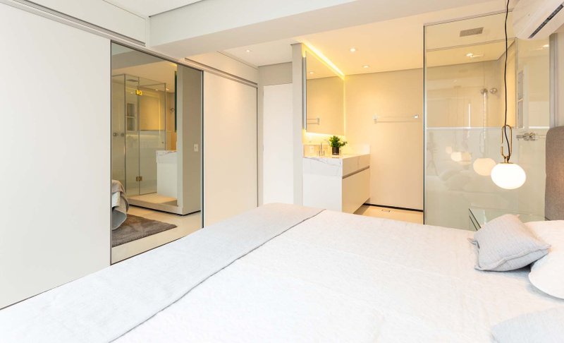 VENDE-SE COBERTURA MOBILIADA MARAVILHOSA 106M2 - 2 SUÍTES - 2 VAGAS Rua Itacema São Paulo - 