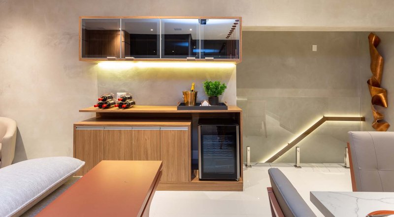 VENDE-SE COBERTURA MOBILIADA MARAVILHOSA 106M2 - 2 SUÍTES - 2 VAGAS Rua Itacema São Paulo - 
