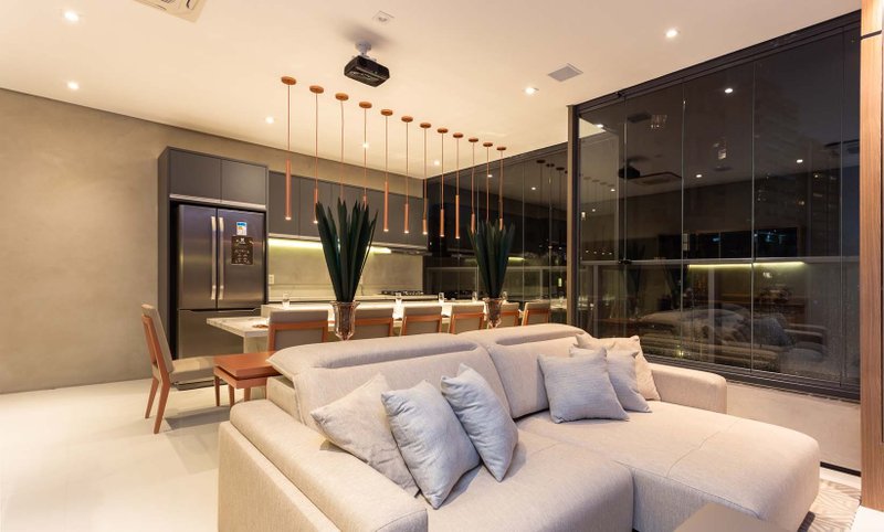 VENDE-SE COBERTURA MOBILIADA MARAVILHOSA 106M2 - 2 SUÍTES - 2 VAGAS Rua Itacema São Paulo - 