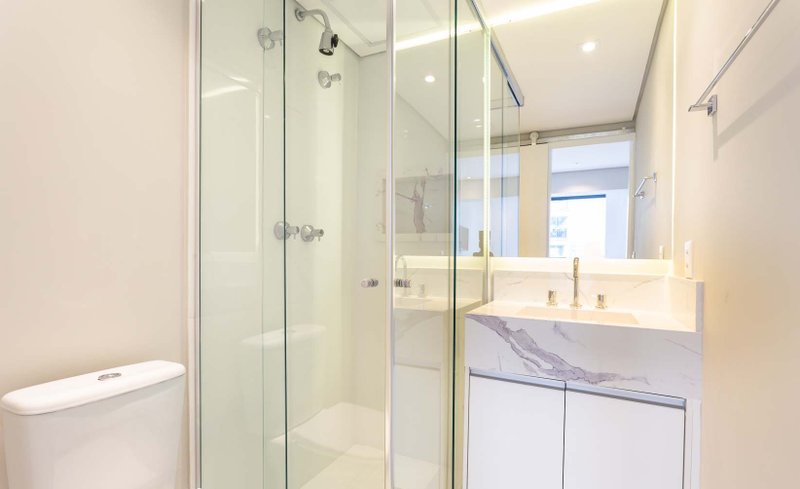 VENDE-SE COBERTURA MOBILIADA MARAVILHOSA 106M2 - 2 SUÍTES - 2 VAGAS Rua Itacema São Paulo - 