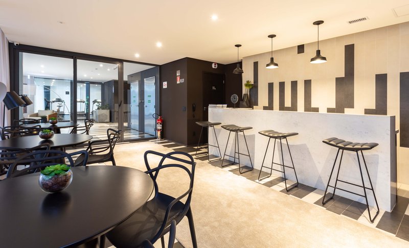VENDE-SE COBERTURA MOBILIADA MARAVILHOSA 106M2 - 2 SUÍTES - 2 VAGAS Rua Itacema São Paulo - 