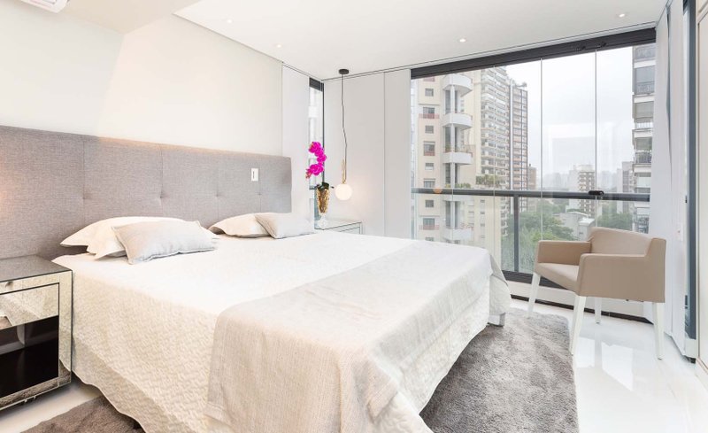 VENDE-SE COBERTURA MOBILIADA MARAVILHOSA 106M2 - 2 SUÍTES - 2 VAGAS Rua Itacema São Paulo - 