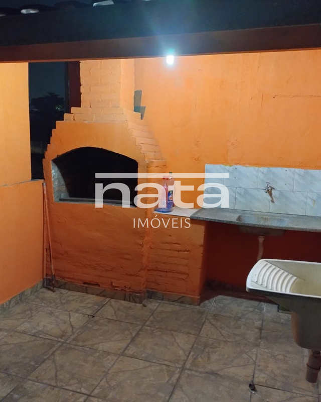 Sobrado com terraço | 3 Quartos | Olaria Rua Paranapanema Rio de Janeiro - 