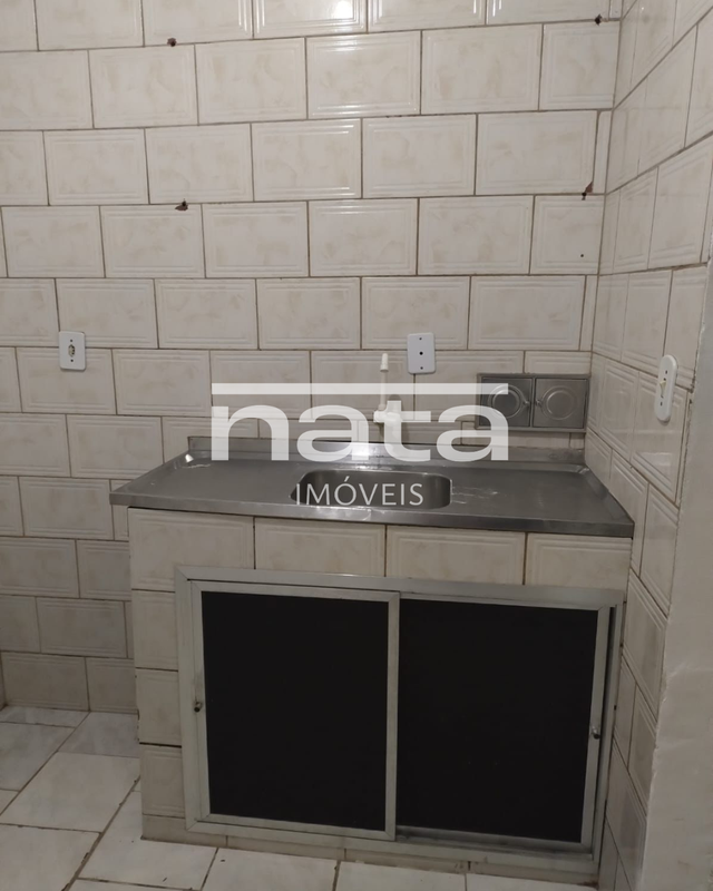 Sobrado com terraço | 3 Quartos | Olaria Rua Paranapanema Rio de Janeiro - 