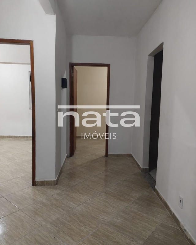 Sobrado com terraço | 3 Quartos | Olaria Rua Paranapanema Rio de Janeiro - 