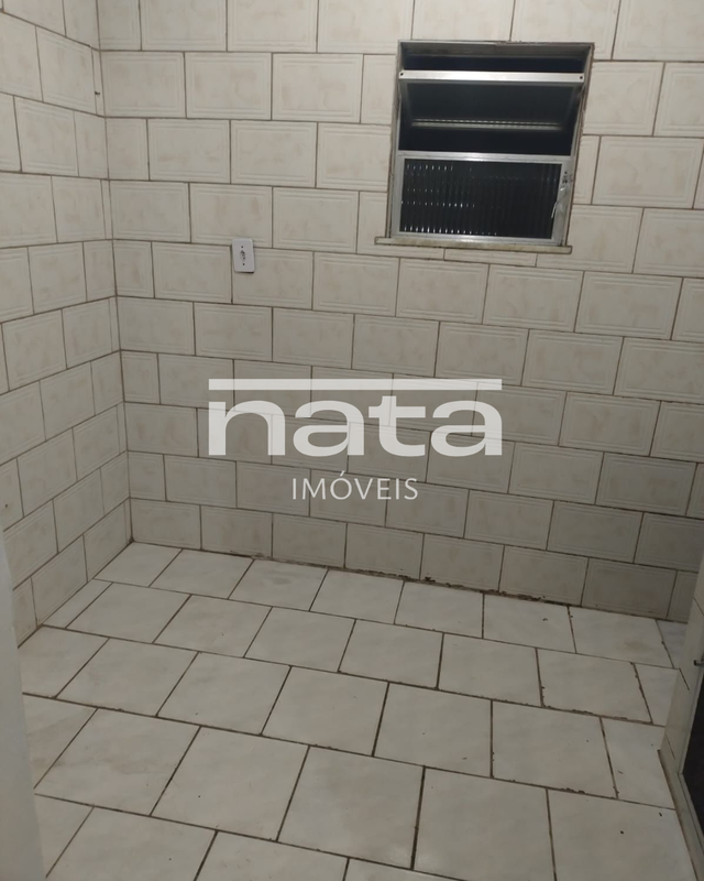 Sobrado com terraço | 3 Quartos | Olaria Rua Paranapanema Rio de Janeiro - 