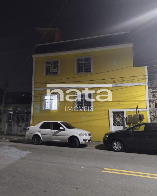 Sobrado com terraço | 3 Quartos | Olaria Rua Paranapanema Rio de Janeiro - 