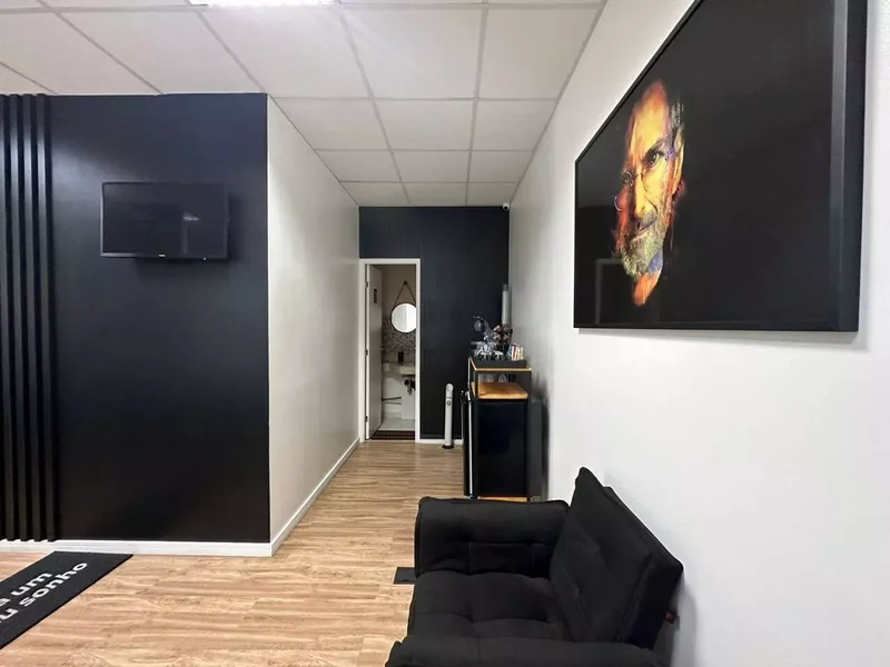VENDE-SE CONJUNTO COMERCIAL 70M2 - 2 VAGAS - PRONTO PARA SUA EMPRESA!! Avenida Doutor Chucri Zaidan São Paulo - 