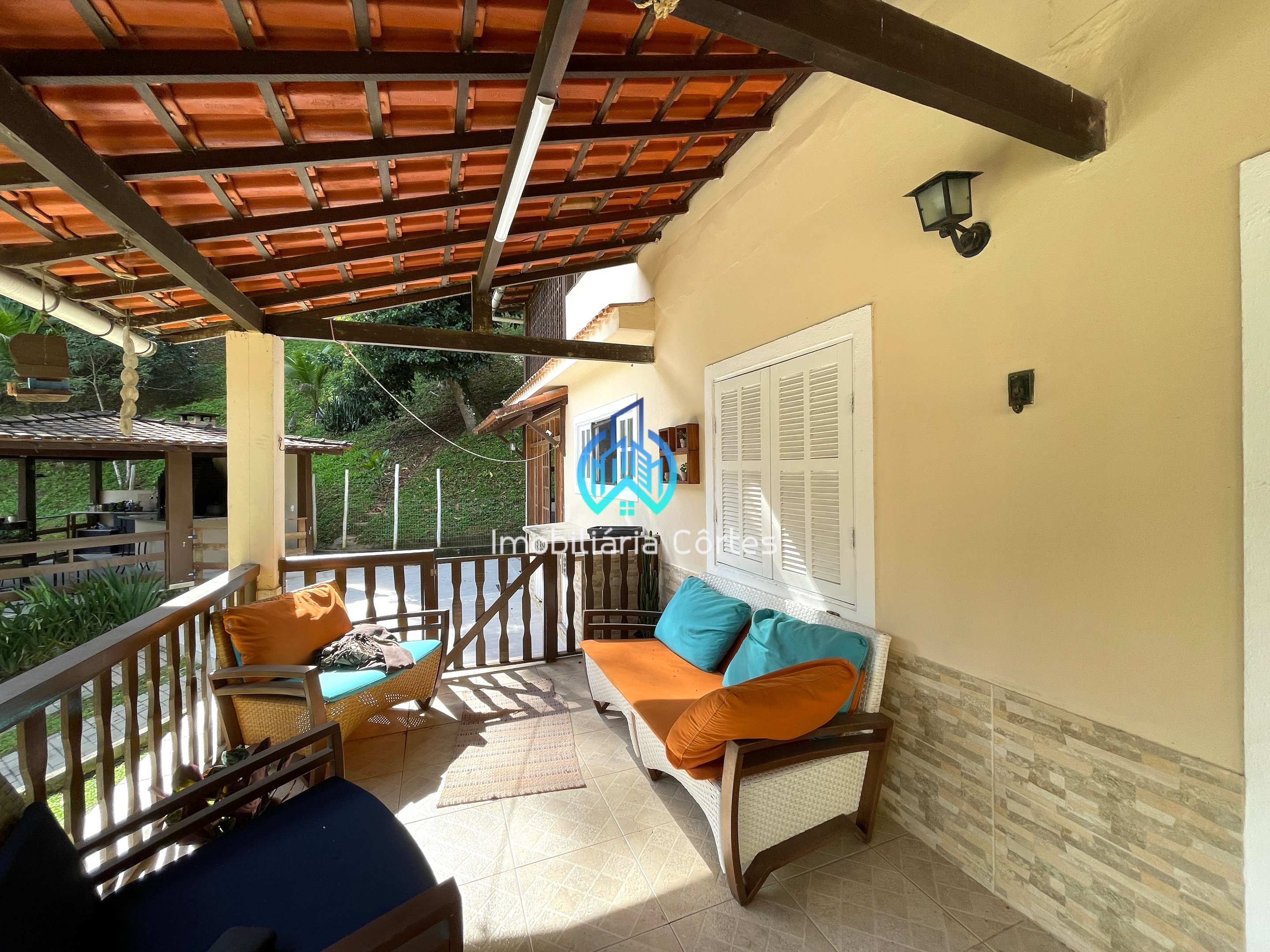 Sítio à venda com 7 quartos, 450m² - Foto 14