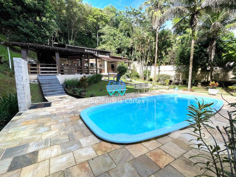 Lindo Sítio à Venda – Cadetes Fabres, Guapimirim/RJ Estrada das Pedras Guapimirim - 