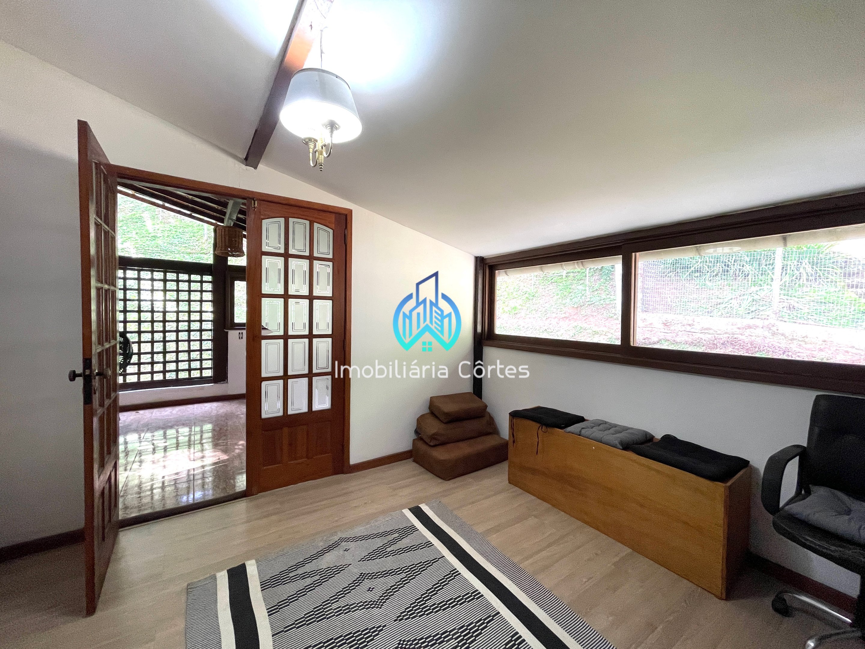 Sítio à venda com 7 quartos, 450m² - Foto 25