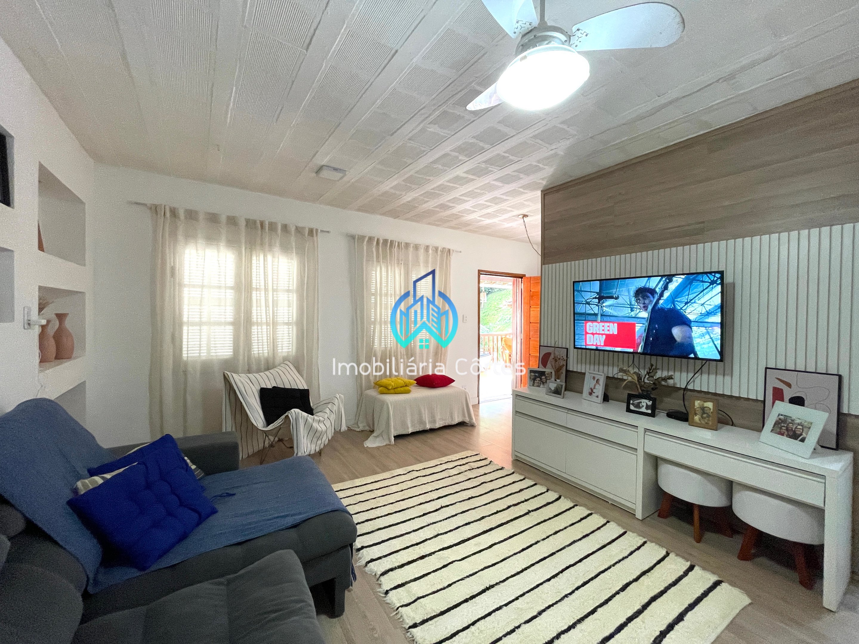 Sítio à venda com 7 quartos, 450m² - Foto 16