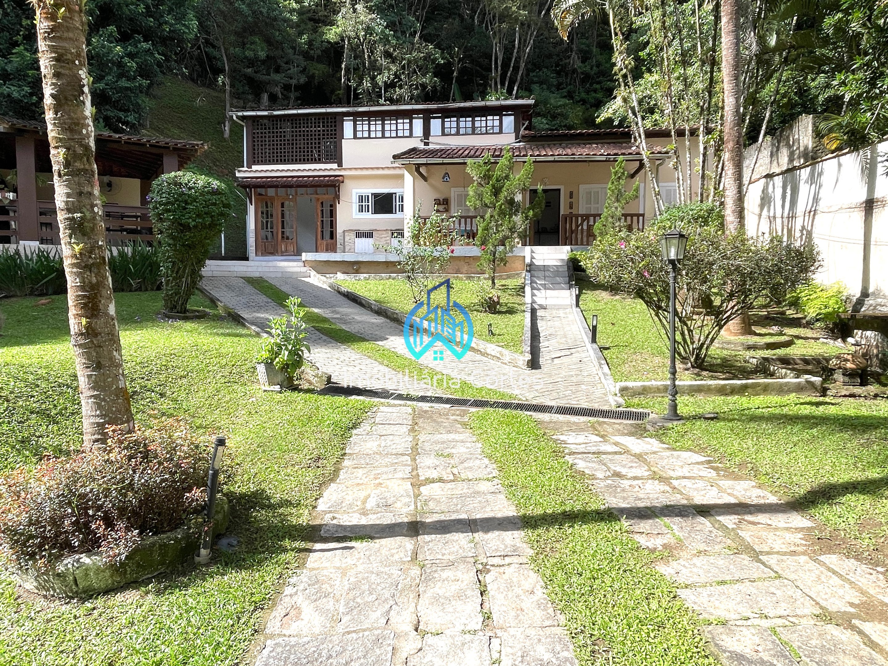 Sítio à venda com 7 quartos, 450m² - Foto 28