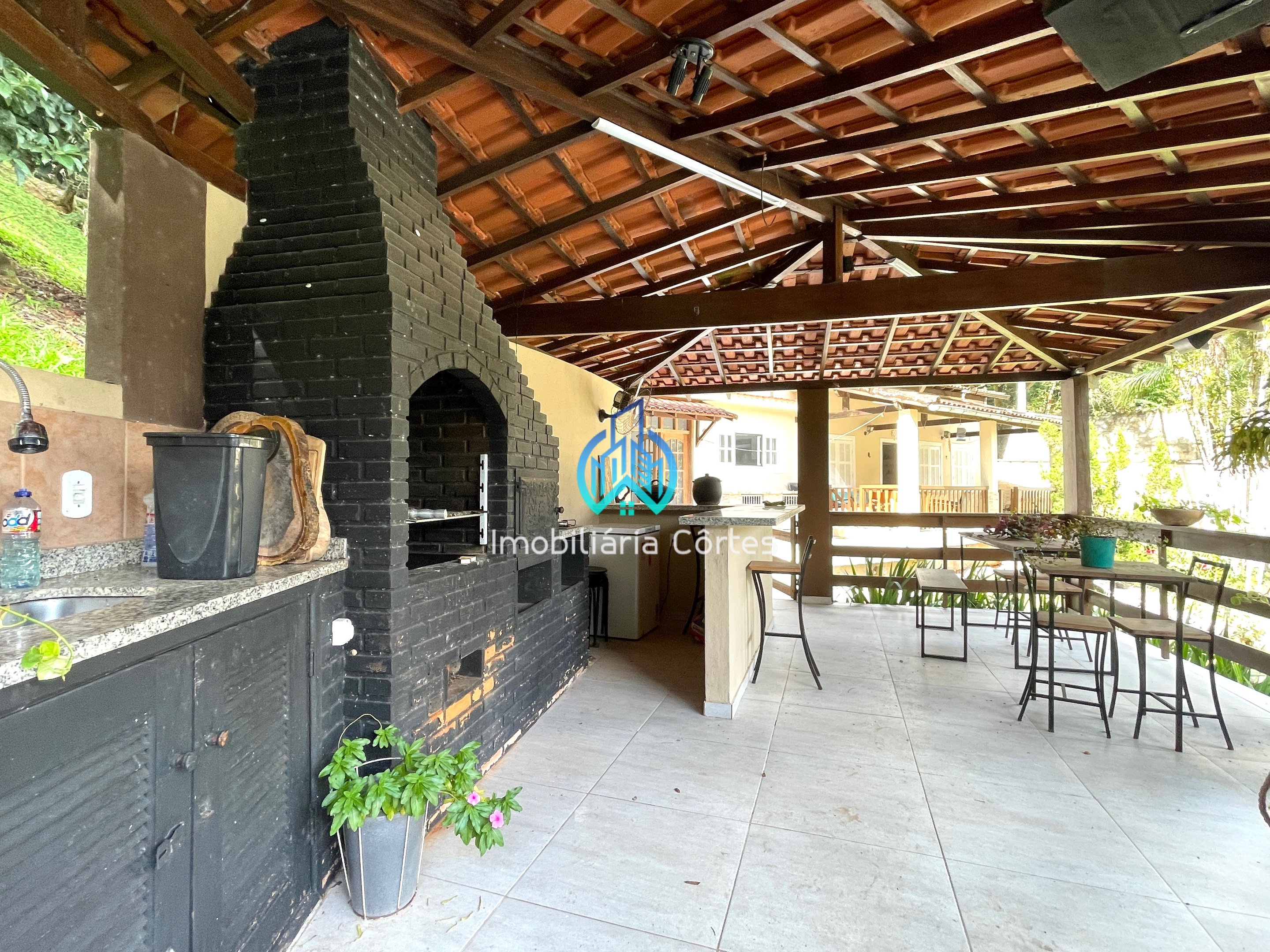 Sítio à venda com 7 quartos, 450m² - Foto 13
