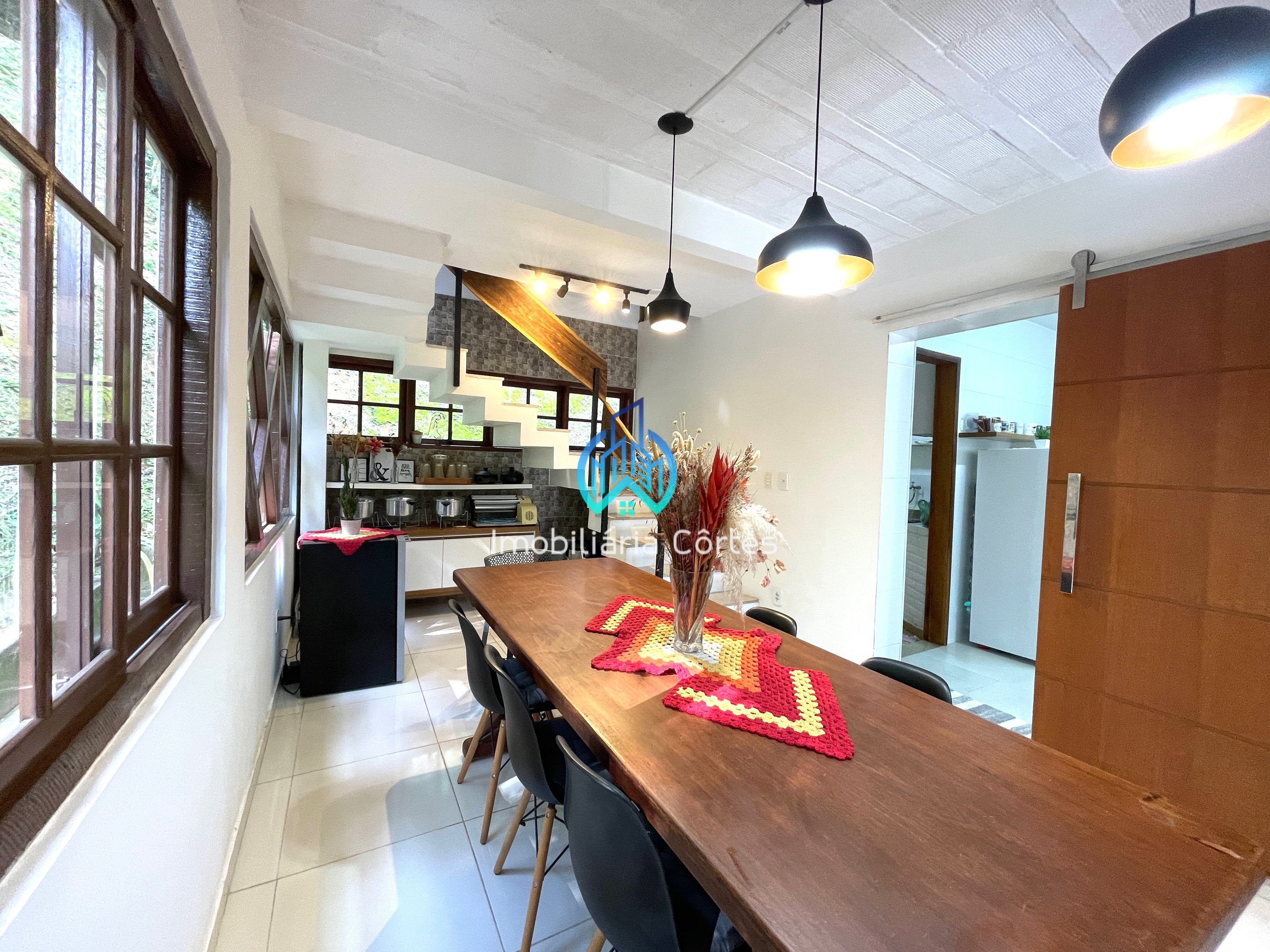 Sítio à venda com 7 quartos, 450m² - Foto 17