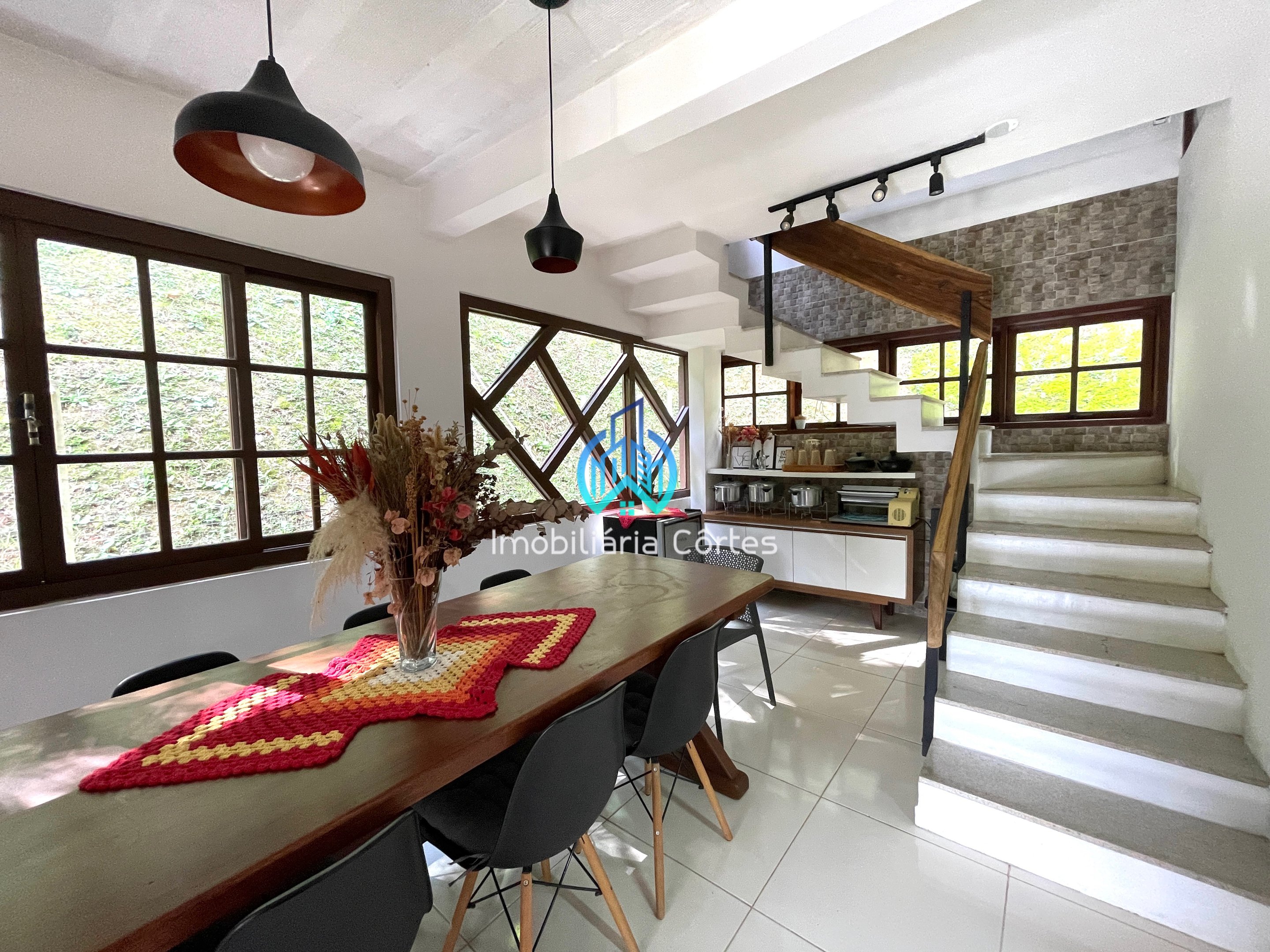Sítio à venda com 7 quartos, 450m² - Foto 20