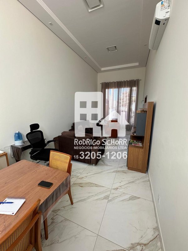 🏡 Imóvel de esquina no Reserva dos Ypês 1 - Tatuí - 