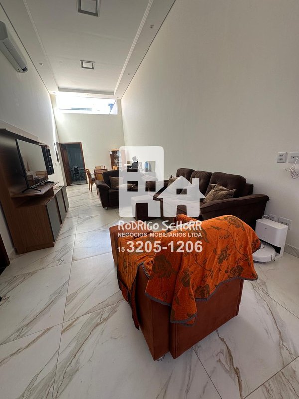 🏡 Imóvel de esquina no Reserva dos Ypês 1 - Tatuí - 