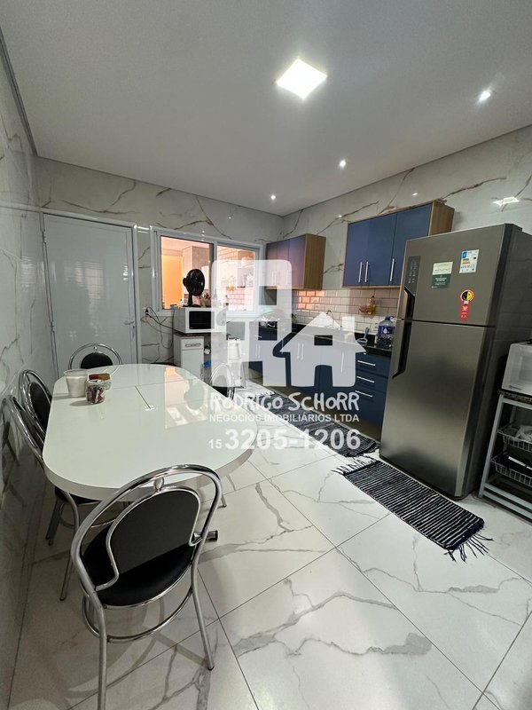 🏡 Imóvel de esquina no Reserva dos Ypês 1 - Tatuí - 