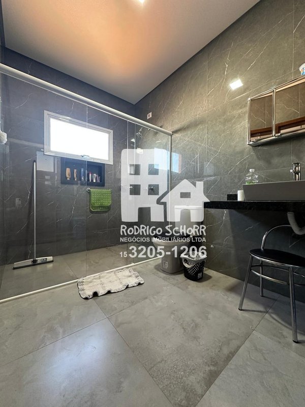 🏡 Imóvel de esquina no Reserva dos Ypês 1 - Tatuí - 