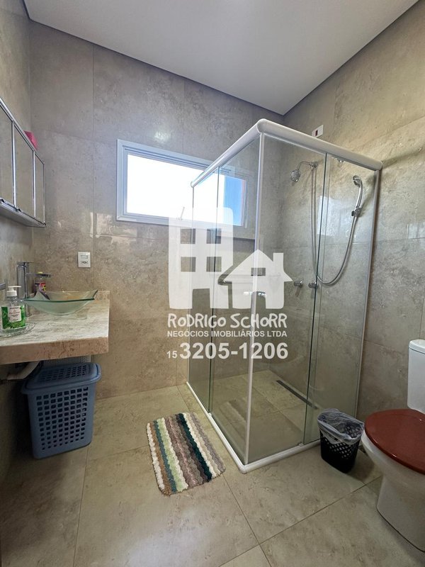 🏡 Imóvel de esquina no Reserva dos Ypês 1 - Tatuí - 