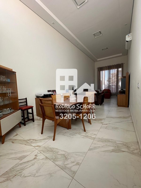 🏡 Imóvel de esquina no Reserva dos Ypês 1 - Tatuí - 