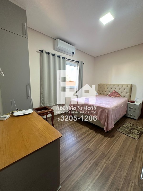 🏡 Imóvel de esquina no Reserva dos Ypês 1 - Tatuí - 