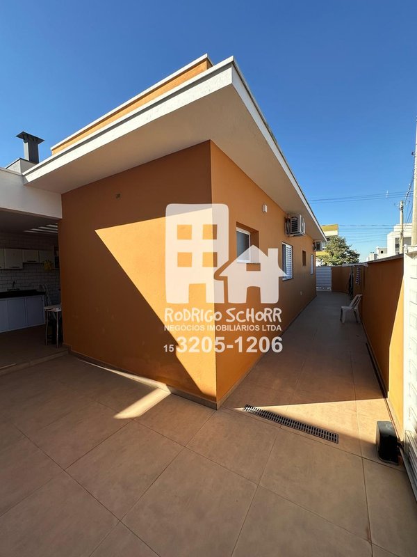 🏡 Imóvel de esquina no Reserva dos Ypês 1 - Tatuí - 