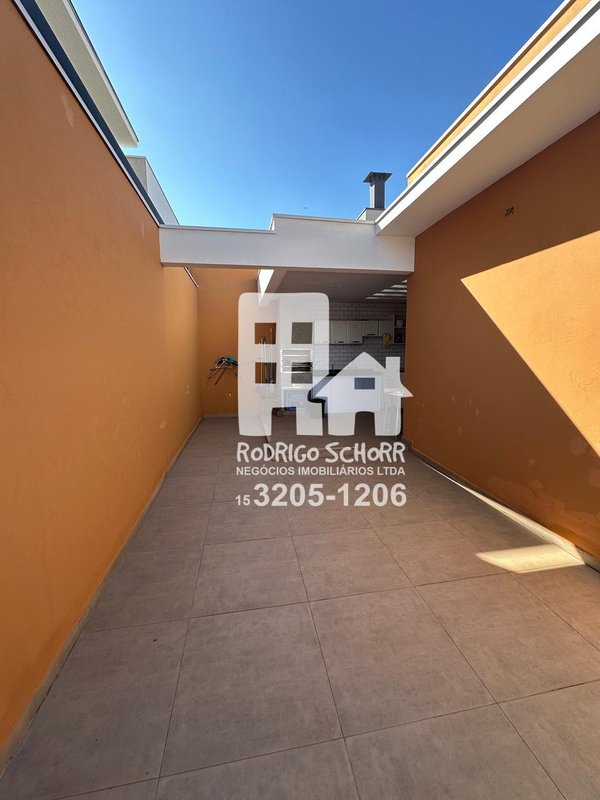 🏡 Imóvel de esquina no Reserva dos Ypês 1 - Tatuí - 