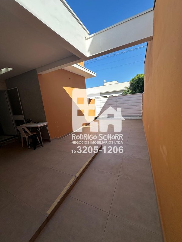 🏡 Imóvel de esquina no Reserva dos Ypês 1 - Tatuí - 