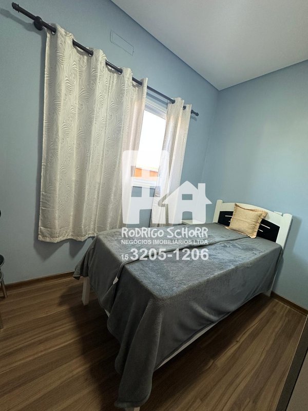 🏡 Imóvel de esquina no Reserva dos Ypês 1 - Tatuí - 