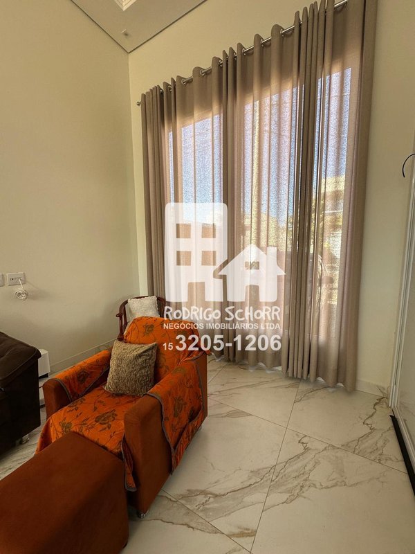 🏡 Imóvel de esquina no Reserva dos Ypês 1 - Tatuí - 