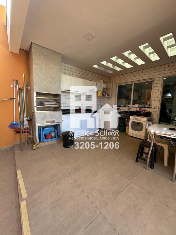 🏡 Imóvel de esquina no Reserva dos Ypês 1 - Tatuí - 