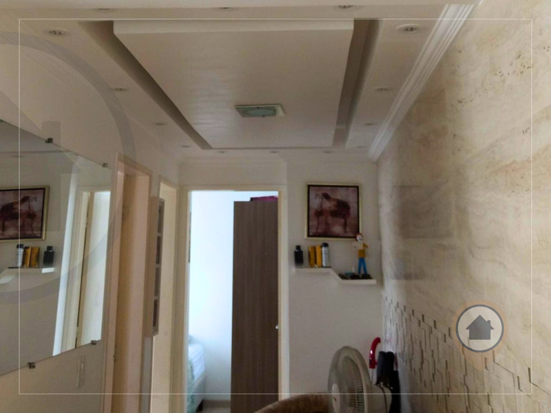 APARTAMENTO À VENDA COM 46 M² | 2 QUARTOS | 1 BANHEIRO | 1 VAGA | ÁGUA CHATA/GUARULHOS! Rua Fernando Luz Guarulhos - 