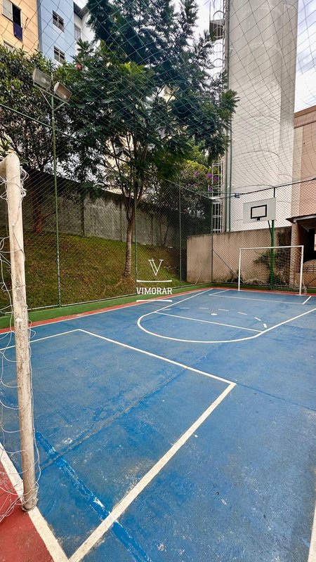 Apartamento 2 dormitórios + 1 vaga de garagem - Guarulhos - 