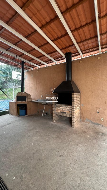 Apartamento 2 dormitórios + 1 vaga de garagem - Guarulhos - 