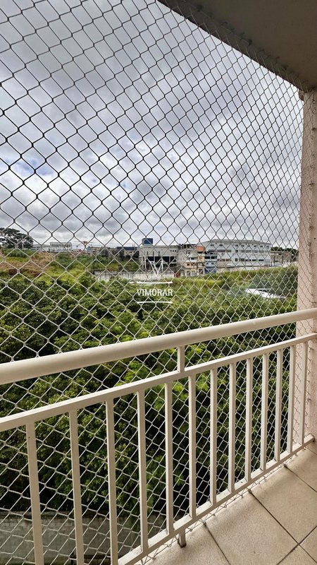 Apartamento 2 dormitórios + 1 vaga de garagem - Guarulhos - 