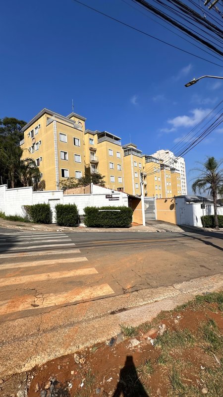 Apartamento 2 dormitórios + 1 vaga de garagem - Guarulhos - 
