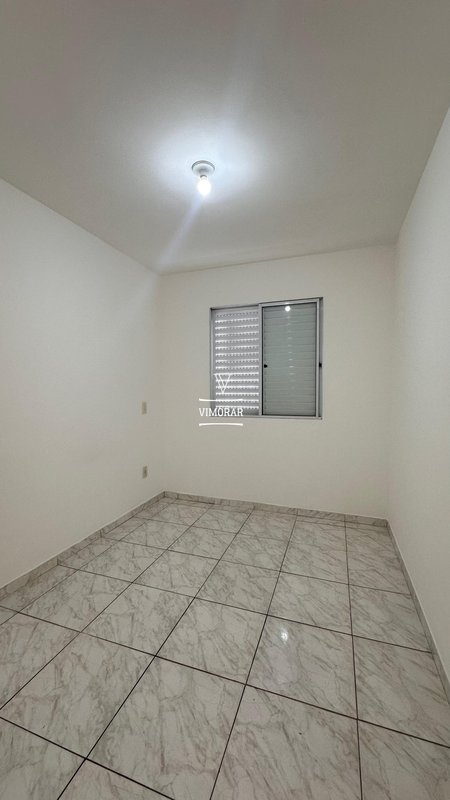 Apartamento 2 dormitórios + 1 vaga de garagem - Guarulhos - 