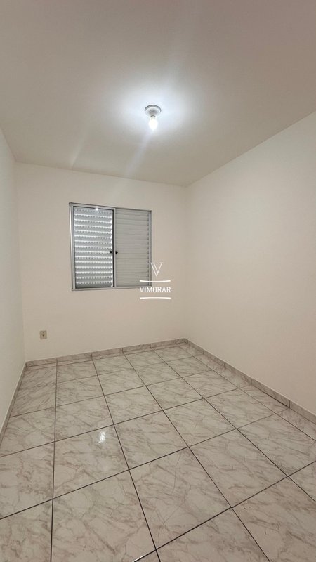 Apartamento 2 dormitórios + 1 vaga de garagem - Guarulhos - 