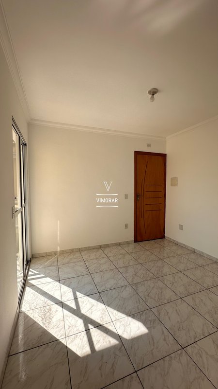 Apartamento 2 dormitórios + 1 vaga de garagem - Guarulhos - 
