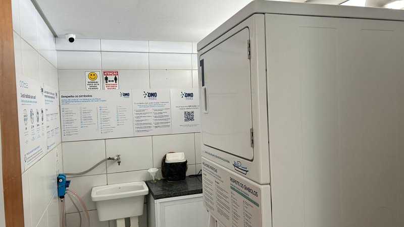 29m². 1 quarto. Andar intermediário. 1 vaga de garagem rotativa Rua Izabel Magalhães Recife - 