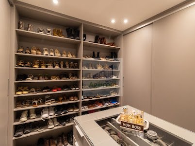 COBERTURA DUPLEX DE 476M² 5 DORMITÓRIOS E 5 VAGAS À VENDA EM CAMPO BELO SP Rua Conde de Porto Alegre São Paulo - 