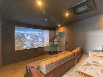 COBERTURA DUPLEX DE 476M² 5 DORMITÓRIOS E 5 VAGAS À VENDA EM CAMPO BELO SP Rua Conde de Porto Alegre São Paulo - 